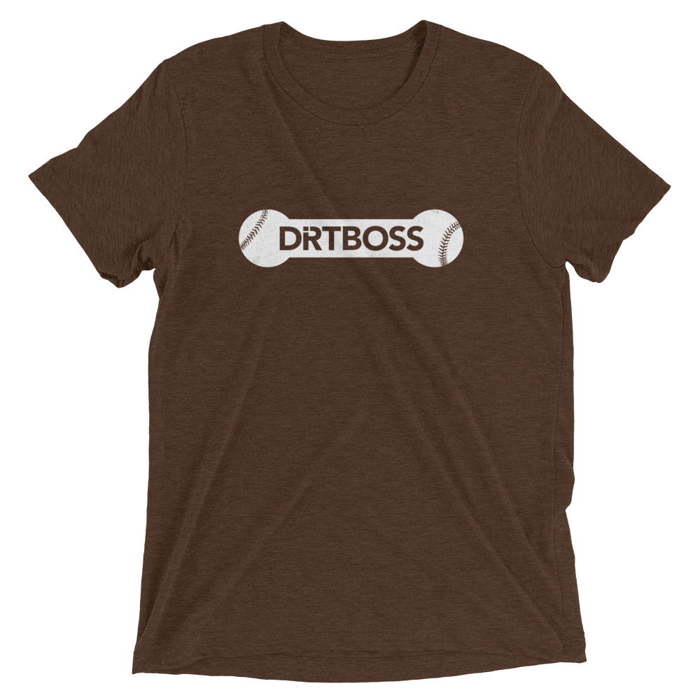 Dirtboss Dog Bone