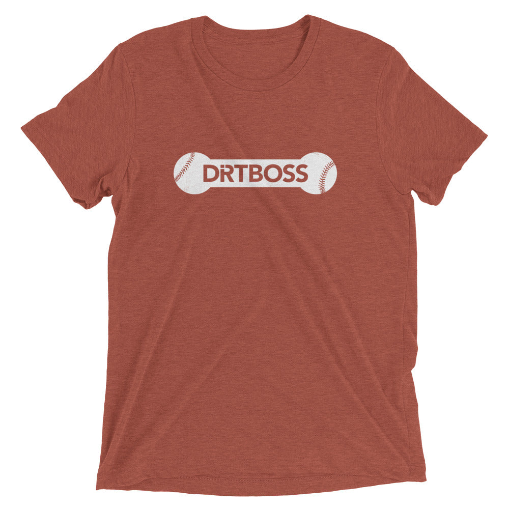 Dirtboss Dog Bone