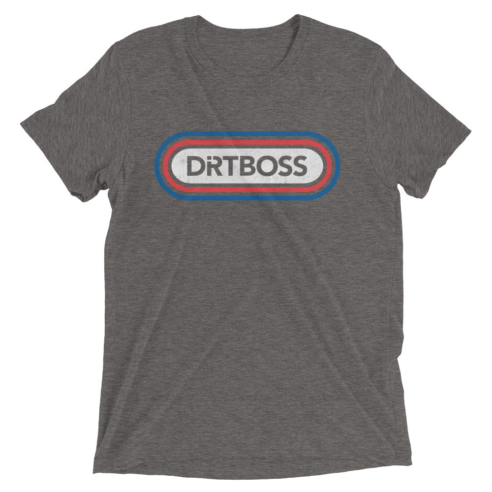 Dirtboss Dark Pill