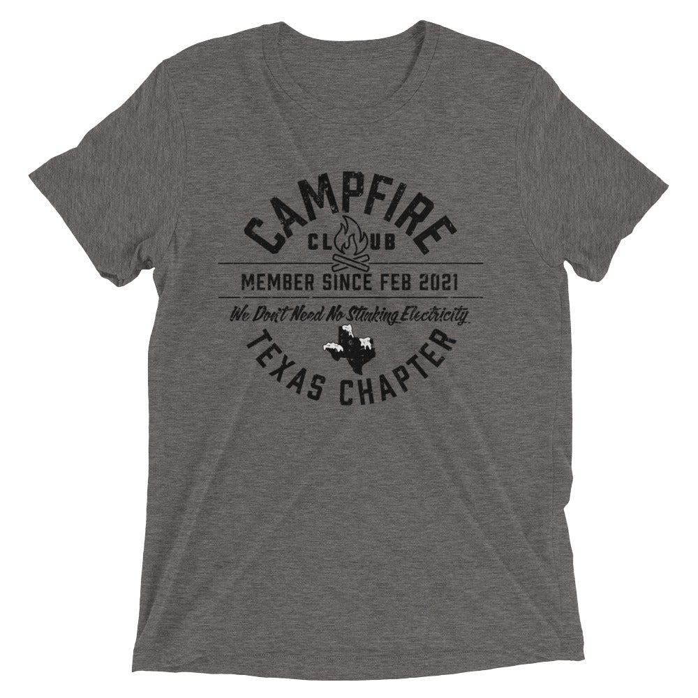 Campfire Club 2021