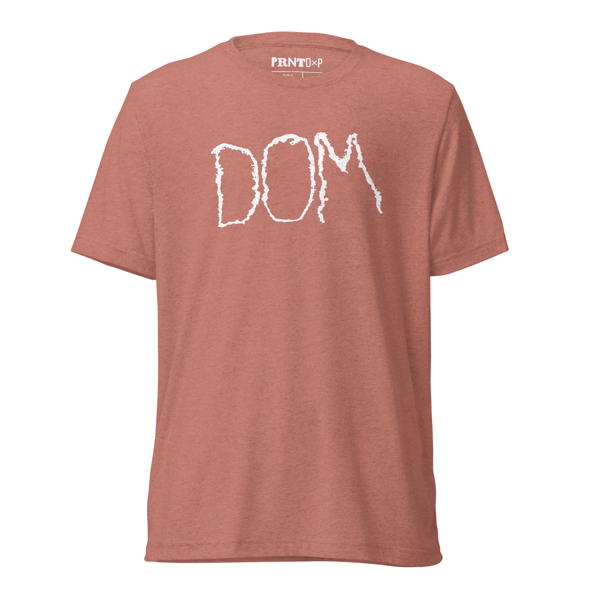 Dom Desert T-Shirt