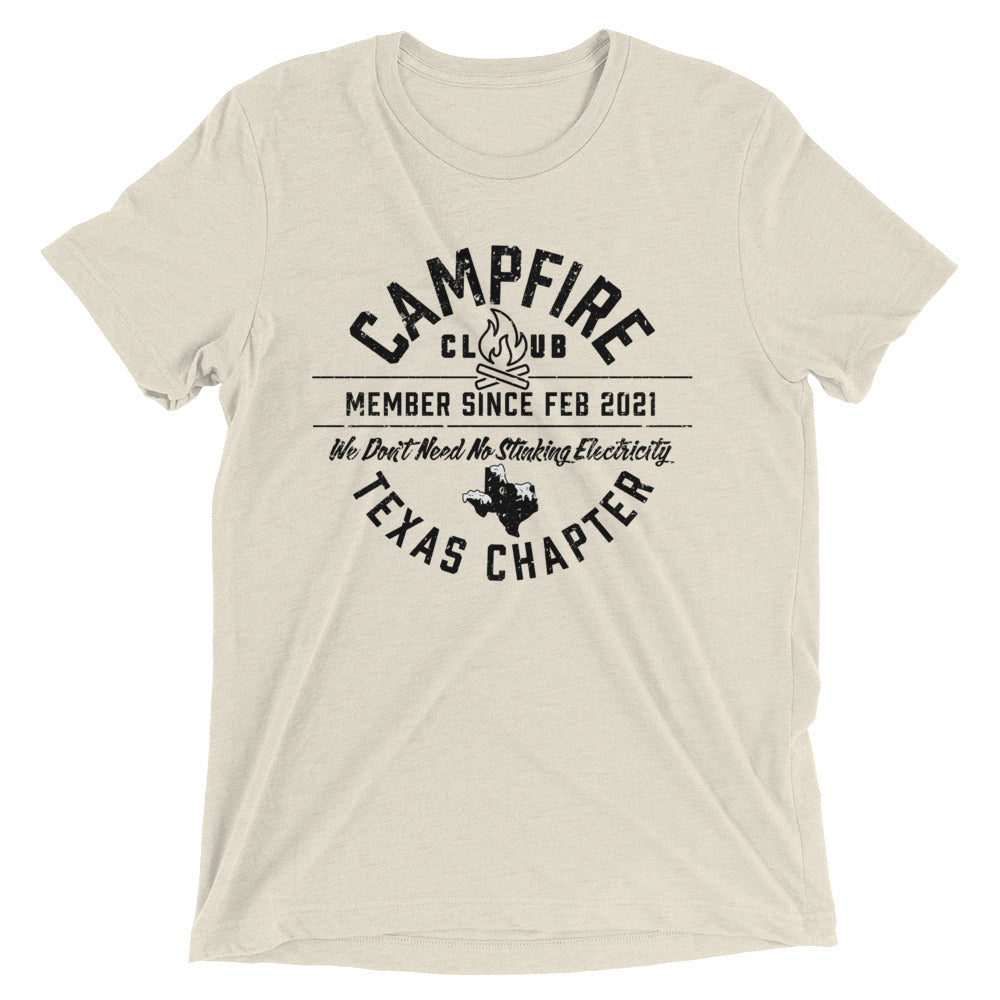 Campfire Club 2021