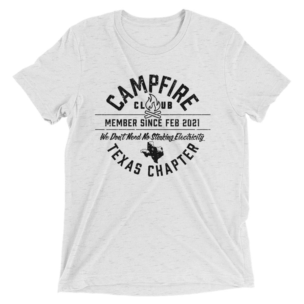 Campfire Club 2021