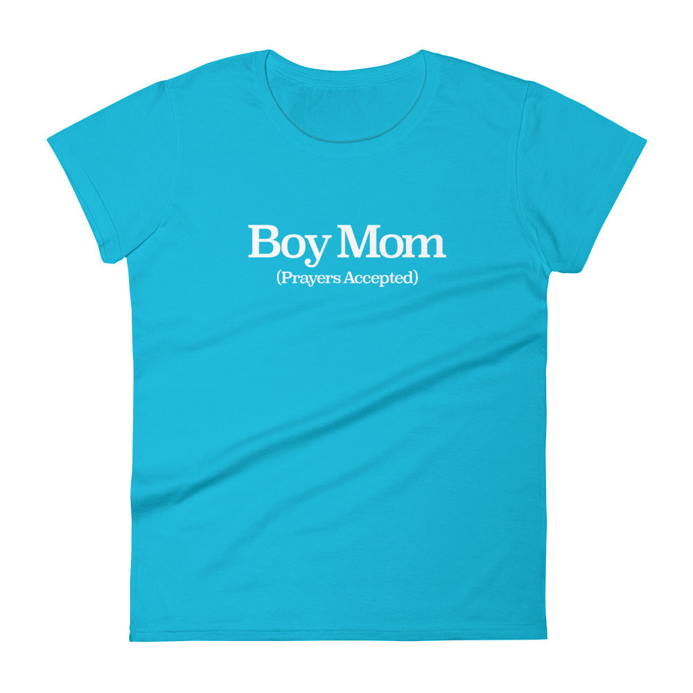 Boy Mom