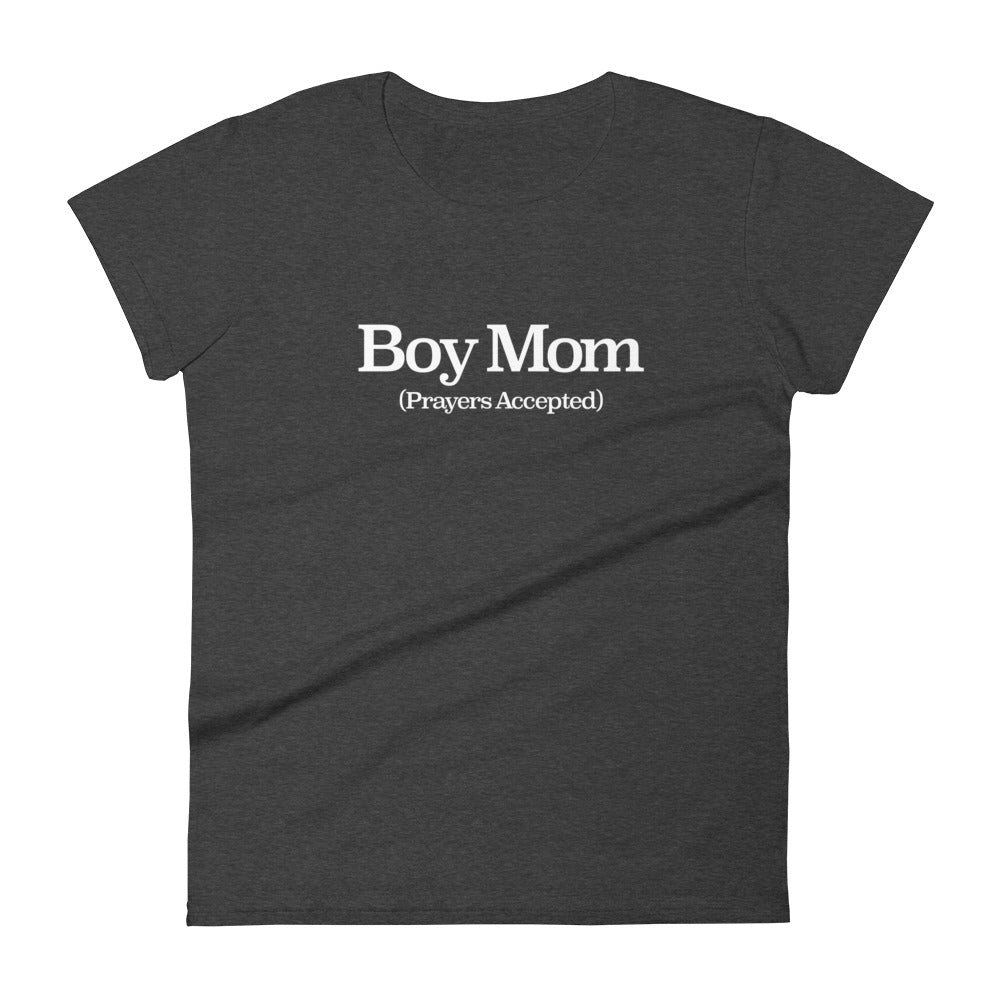 Boy Mom